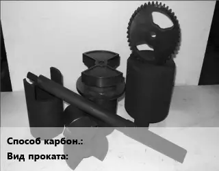 Карбонитрирование  